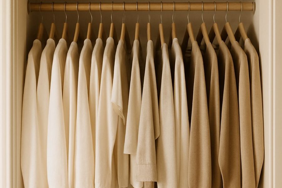 How to Organize a Coat Closet for a Family
