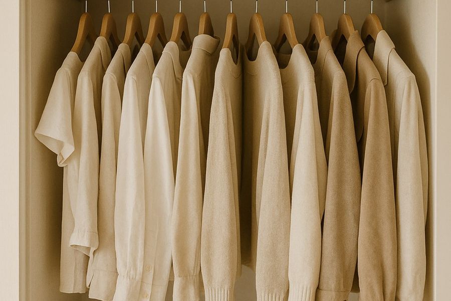 Linen Closet Organization: Fold, Zone, and Label It Once