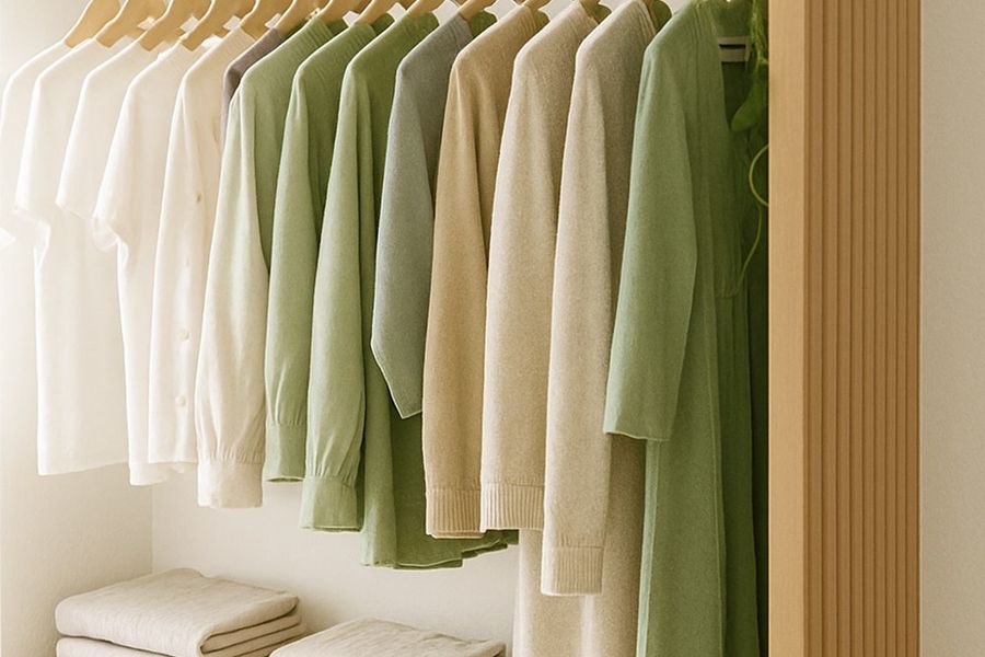 How to Choose a Closet Organizer System for a Small Closet