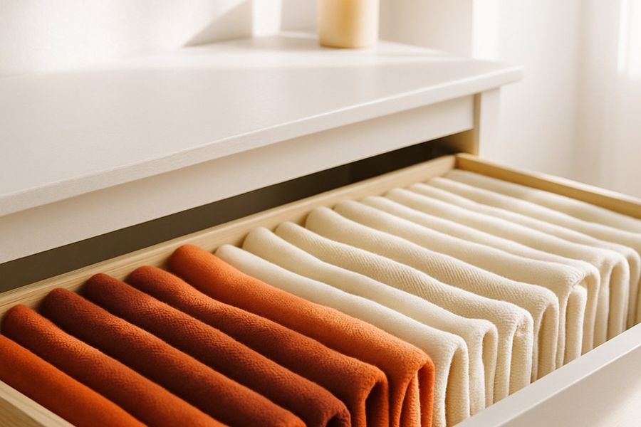 Drawer Dividers 101: Where to Start