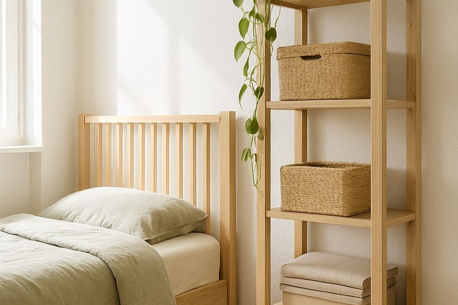 Spring Cleaning Checklist: A Room-by-Room Declutter Plan
