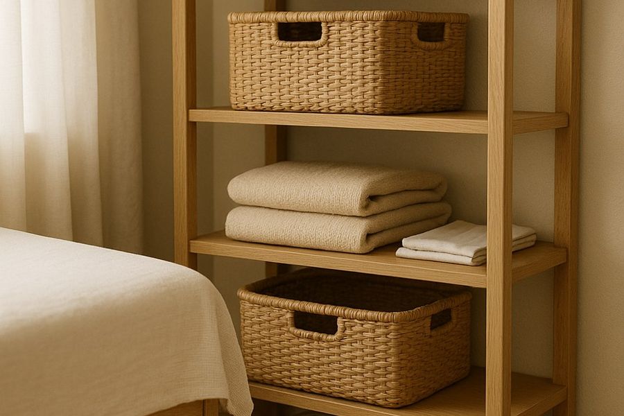 Studio Apartment Organization: Living Big in a Small Space